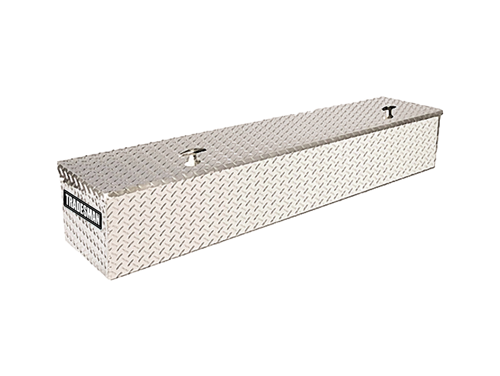 SIDE MOUNT BOXES — Tradesman TX