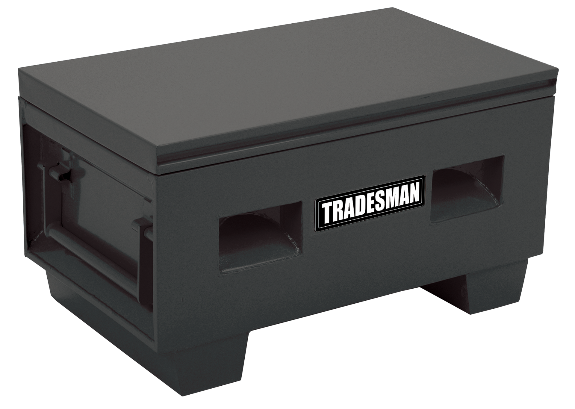 JOB SITE BOXES — Tradesman TX